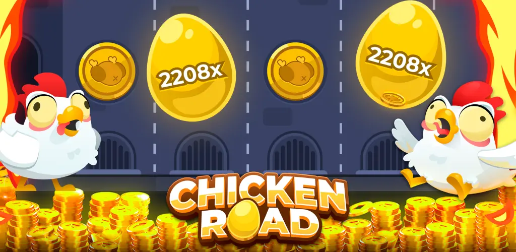 How to Play Chicken Road Game
